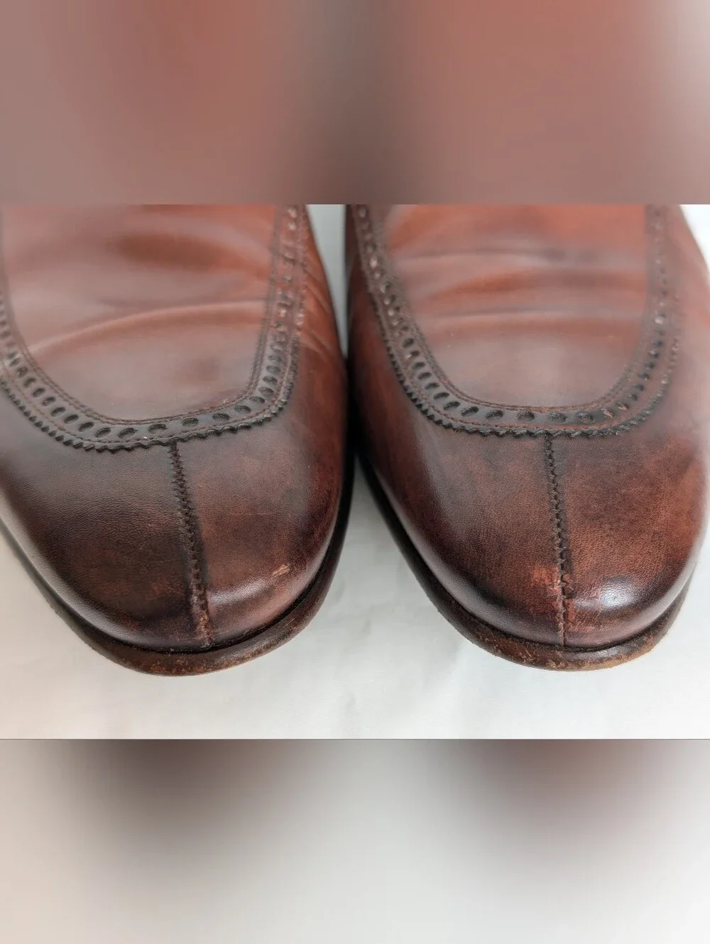 Gucci classic brown